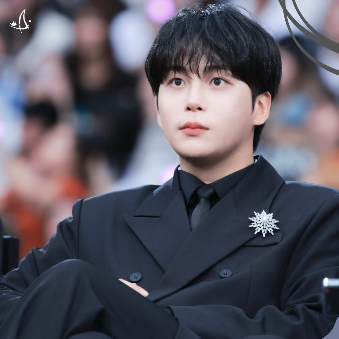 에이티즈 최근 활동샷