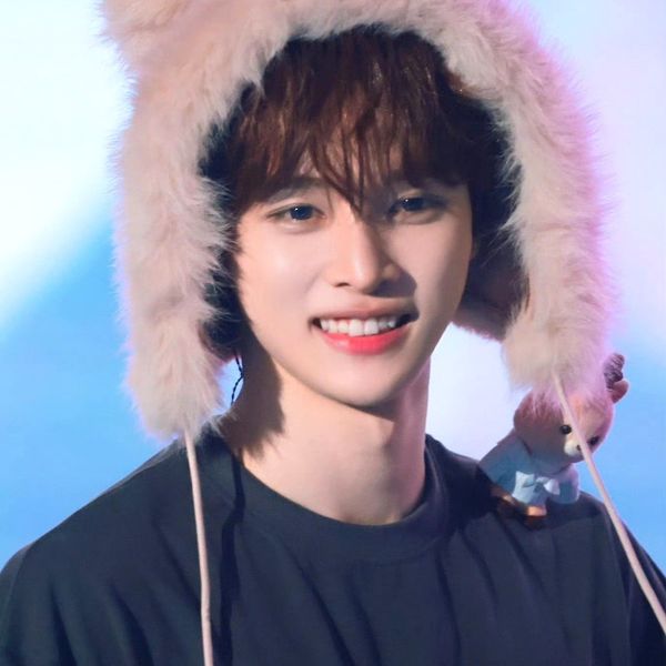 由粉絲團選擇的成燦 (RIIZE)最佳時刻