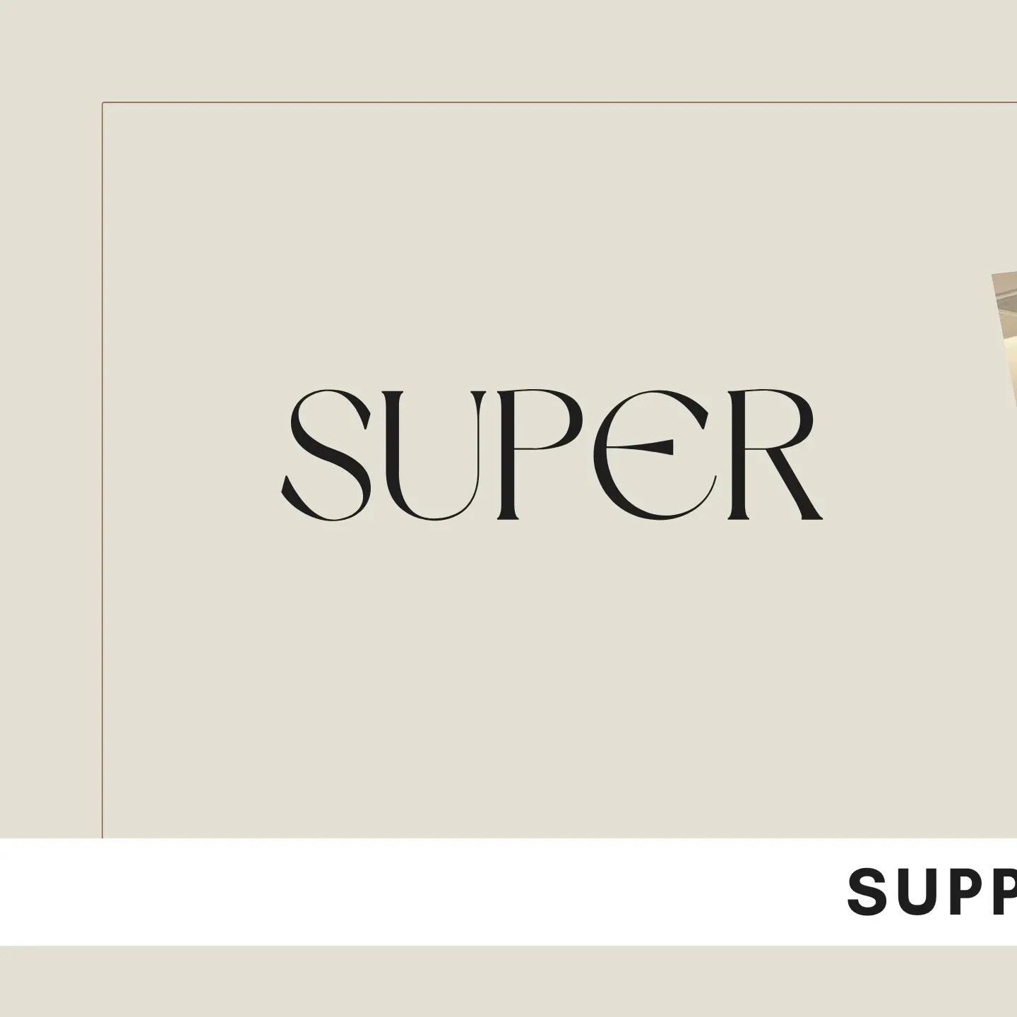 Recent activity shot of Shindong (Super Junior)