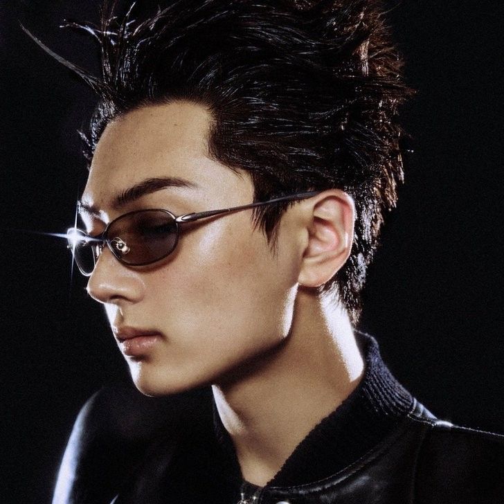 ENHYPEN粉絲拍下的瞬間