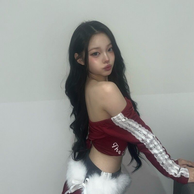 朴寶恩 (CLASS:y)的最新照片