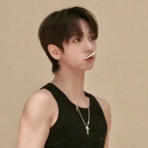 A moment captured by Myeong Jaehyun (BOYNEXTDOOR)'s fan