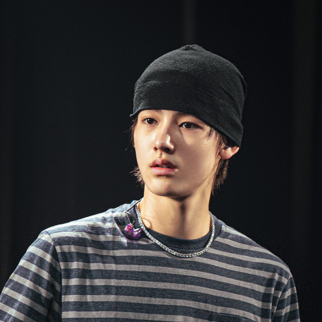 Hot post catching attention from 성현 (CORTIS)'s fandom