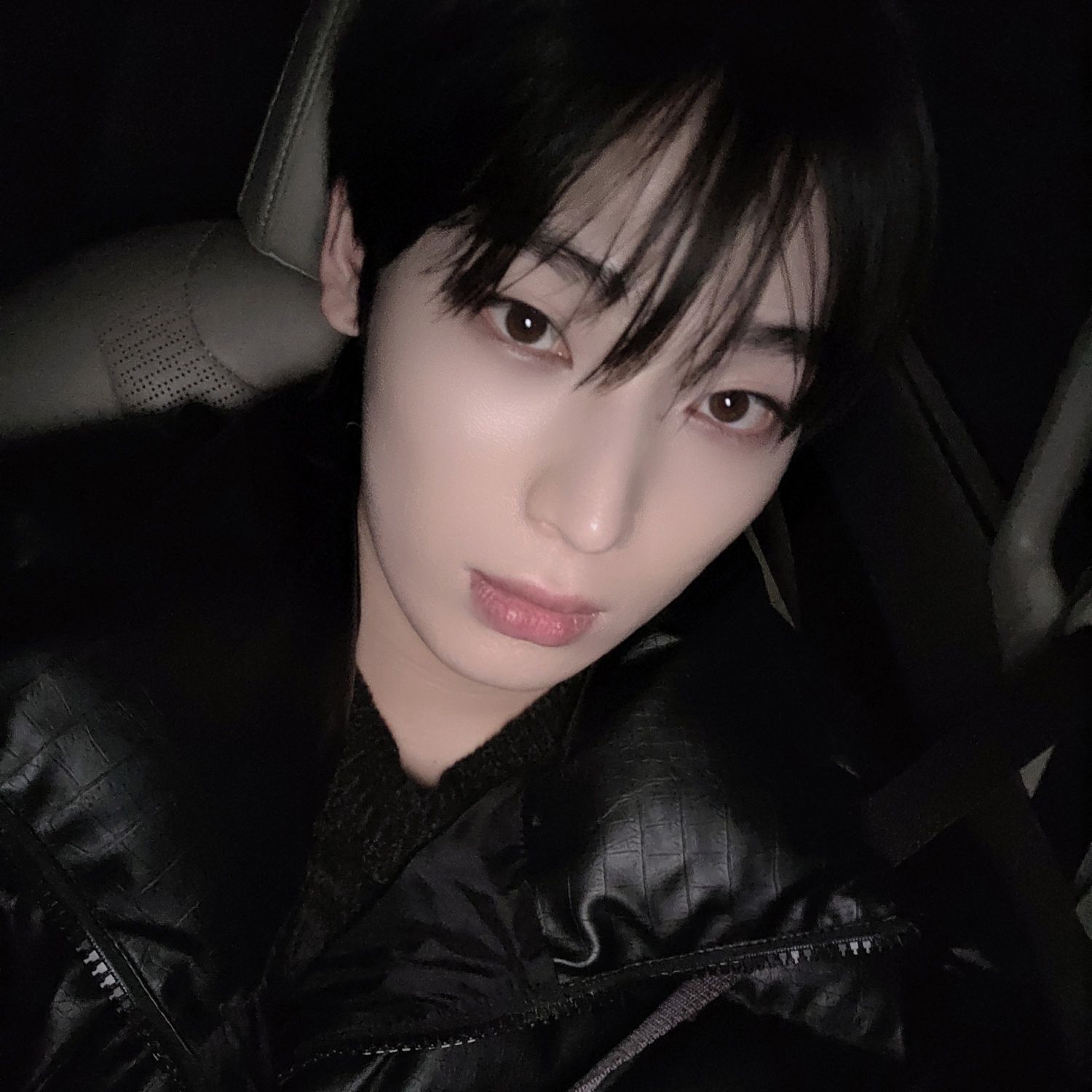 ソヌ (ENHYPEN)の最近の活動写真