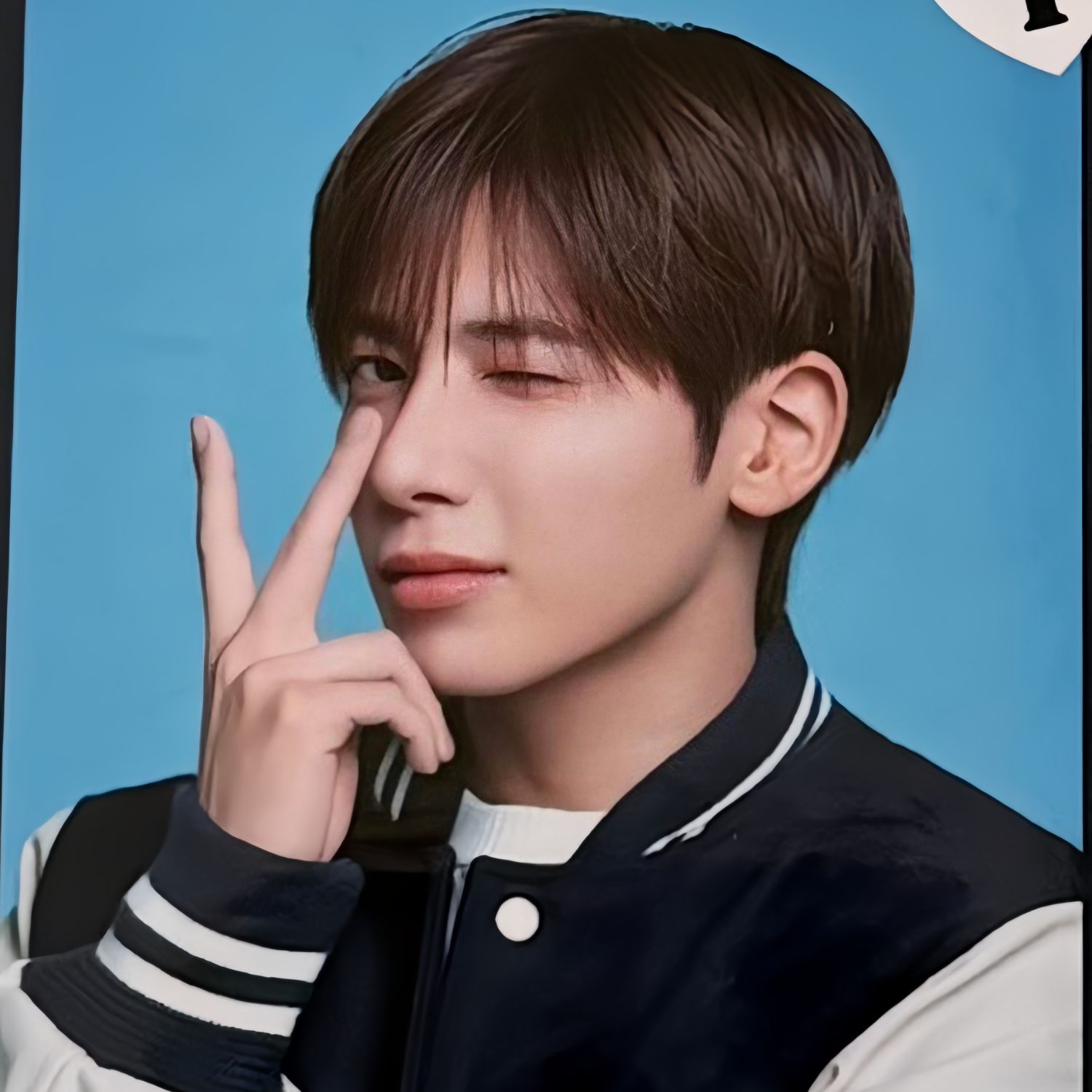 太显 (TOMORROW X TOGETHER)的最新照片