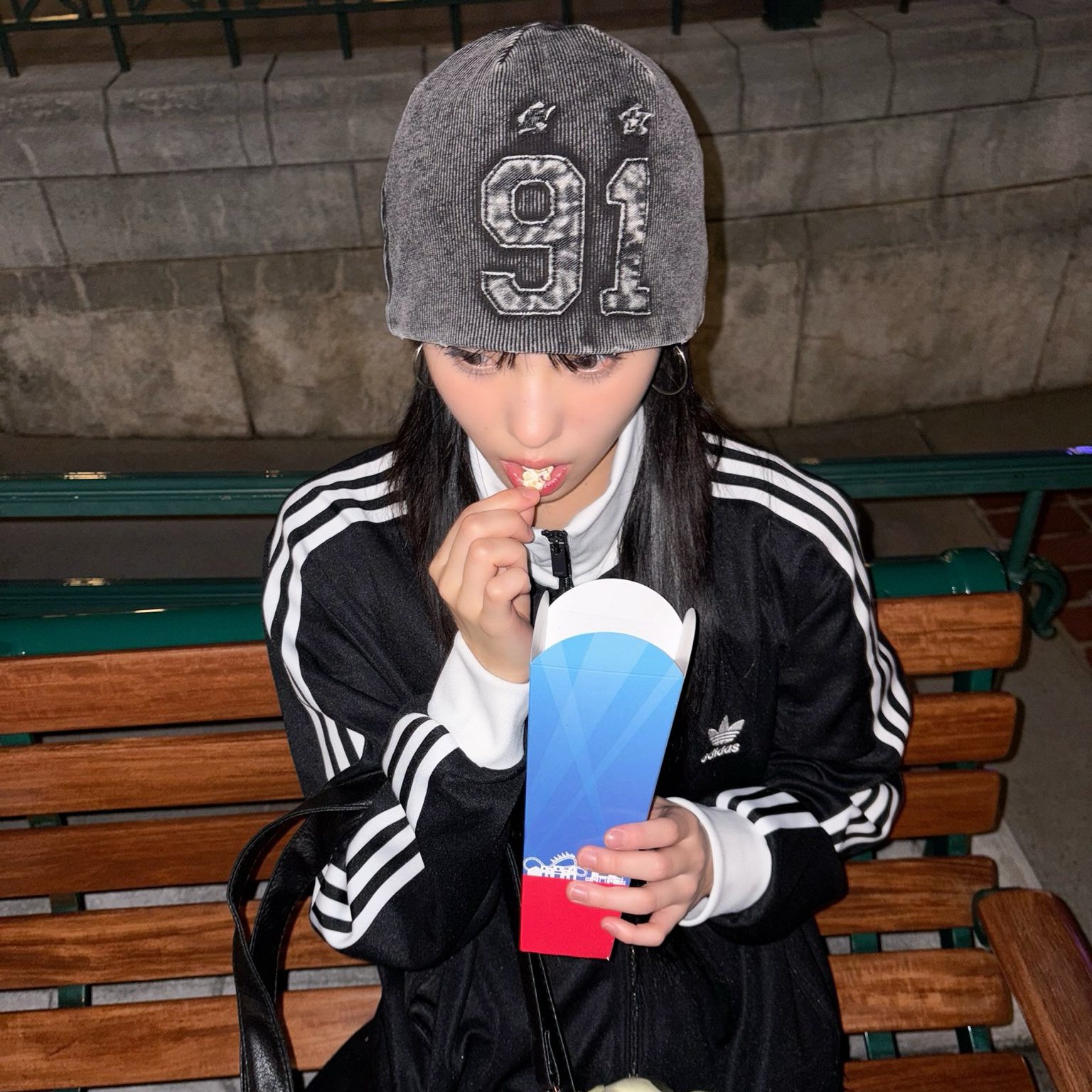 Latest photo of Koko (izna)