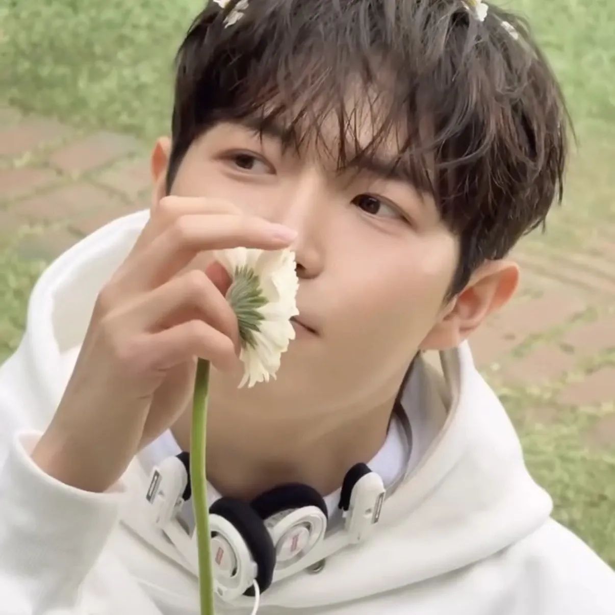 김재환 최근 활동샷