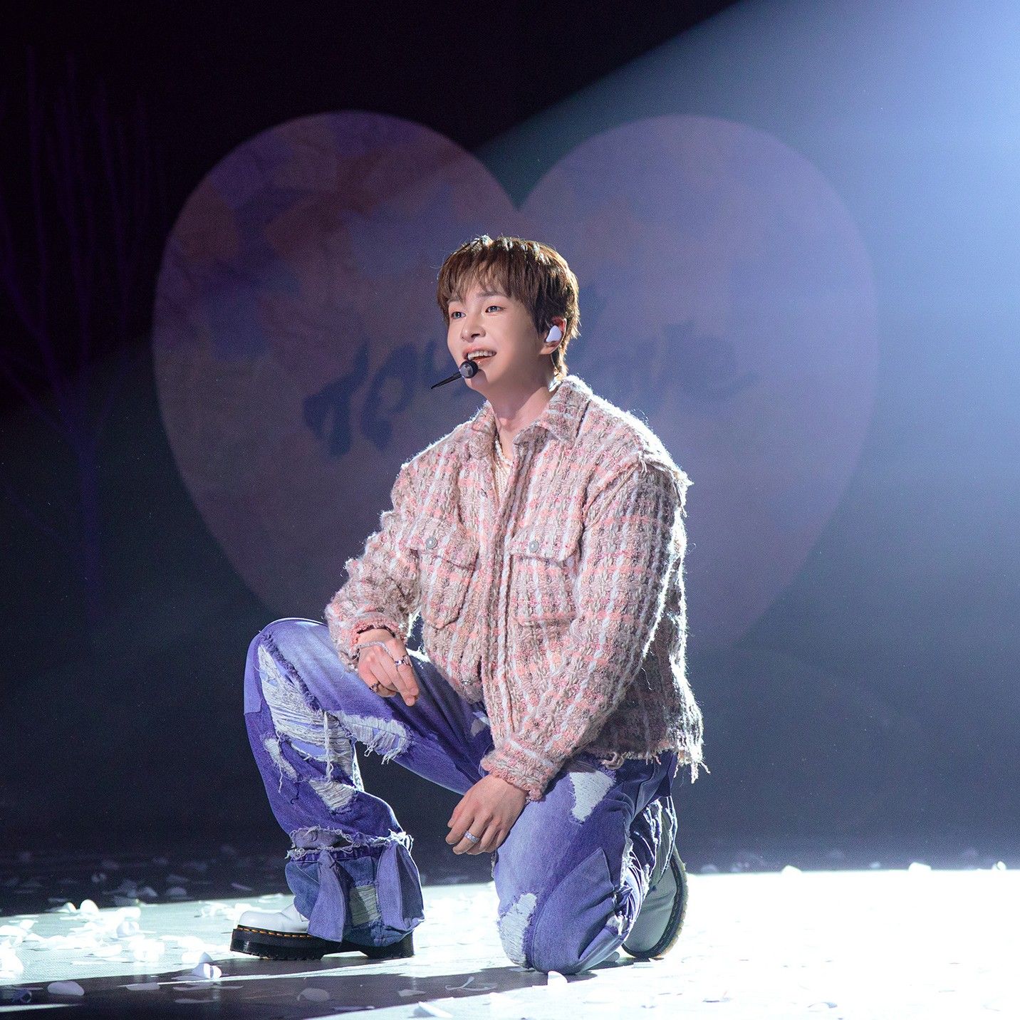 溫流 (SHINee)的最新照片