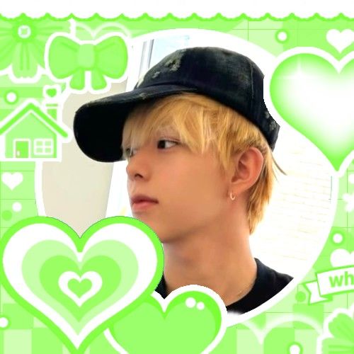 Latest photo of Chihen (AHOF)