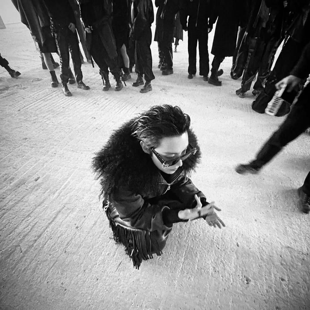 J-hope (防彈少年團)的最新活動照片