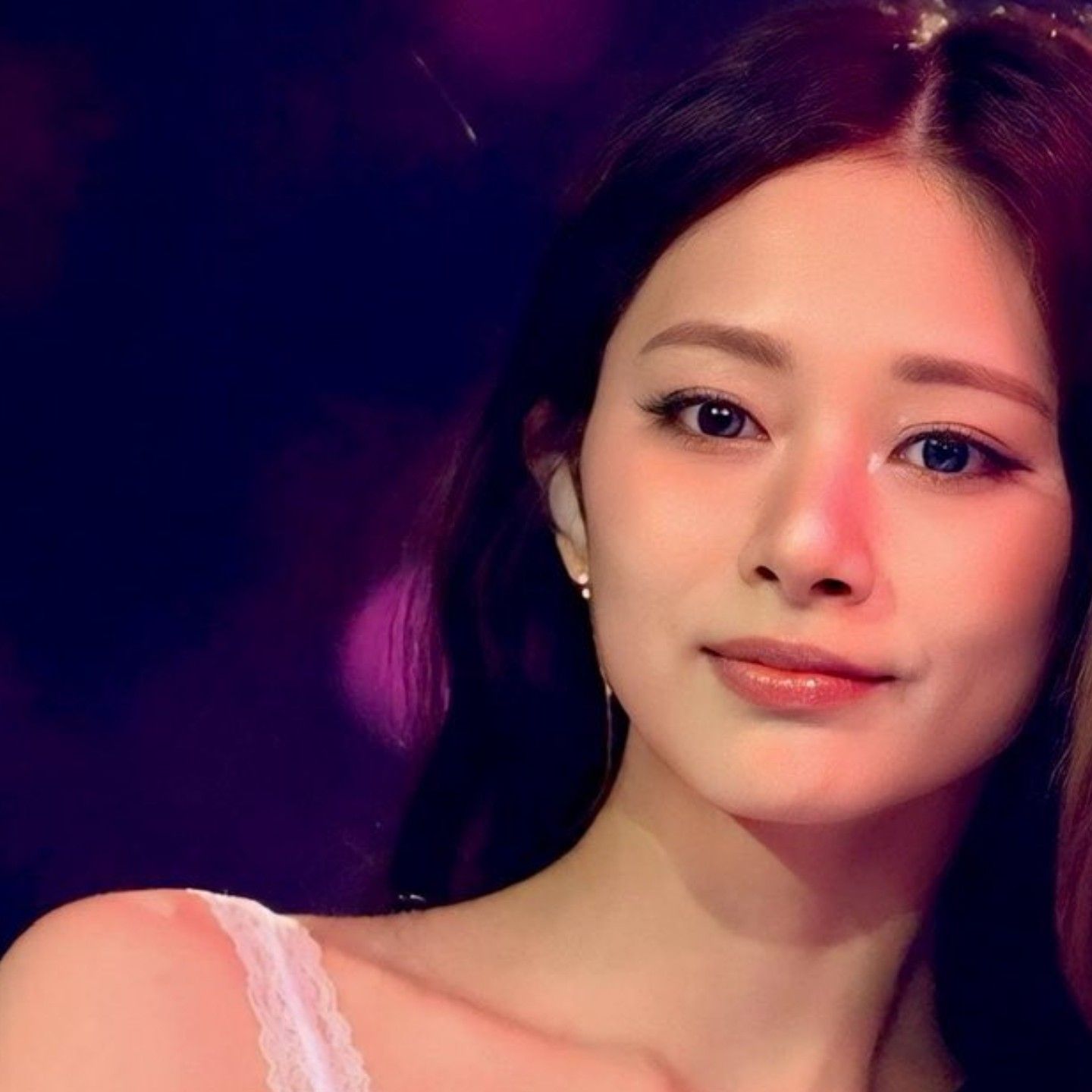 쯔위 (TWICE)의 최신 사진