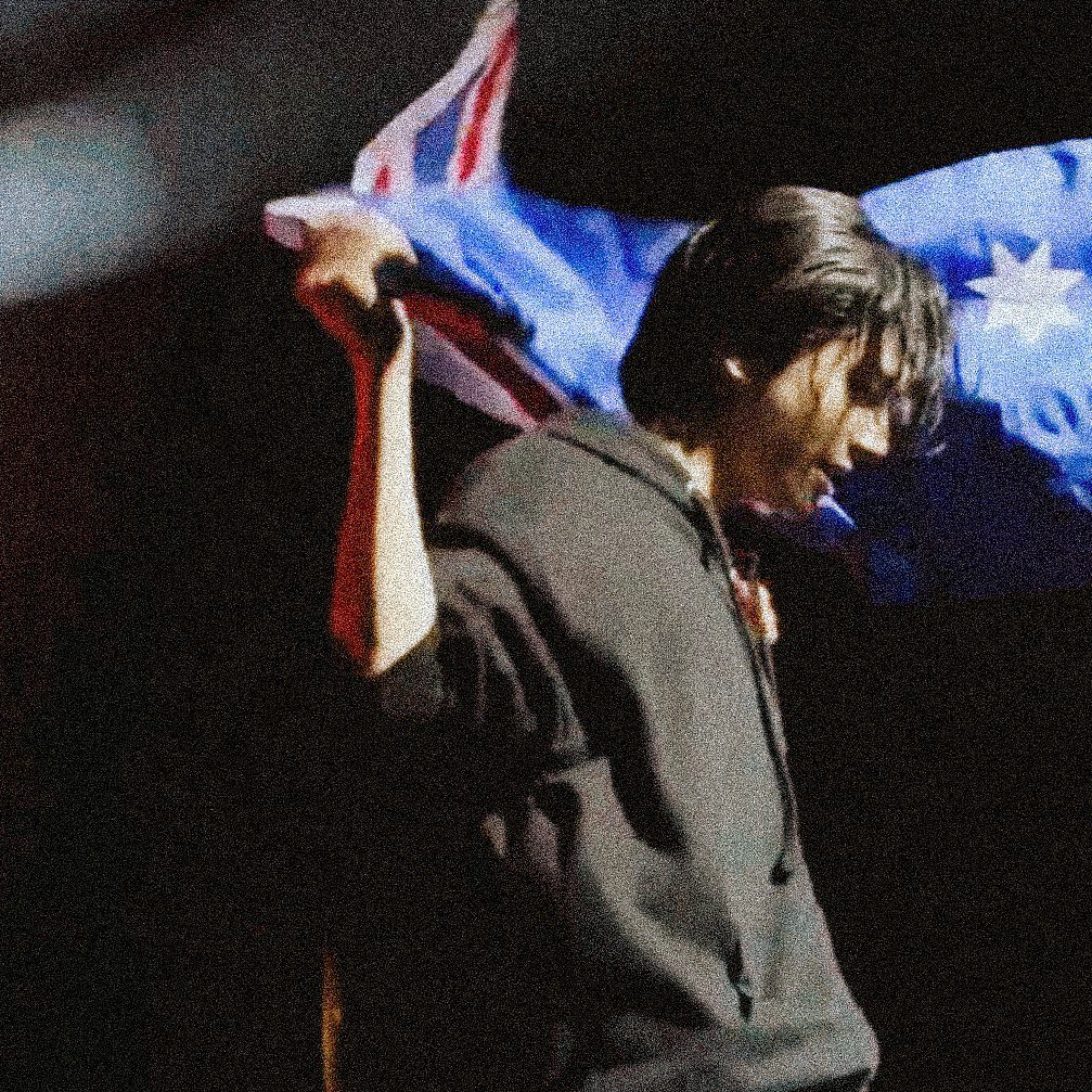 제이크 (ENHYPEN) 최근 활동샷