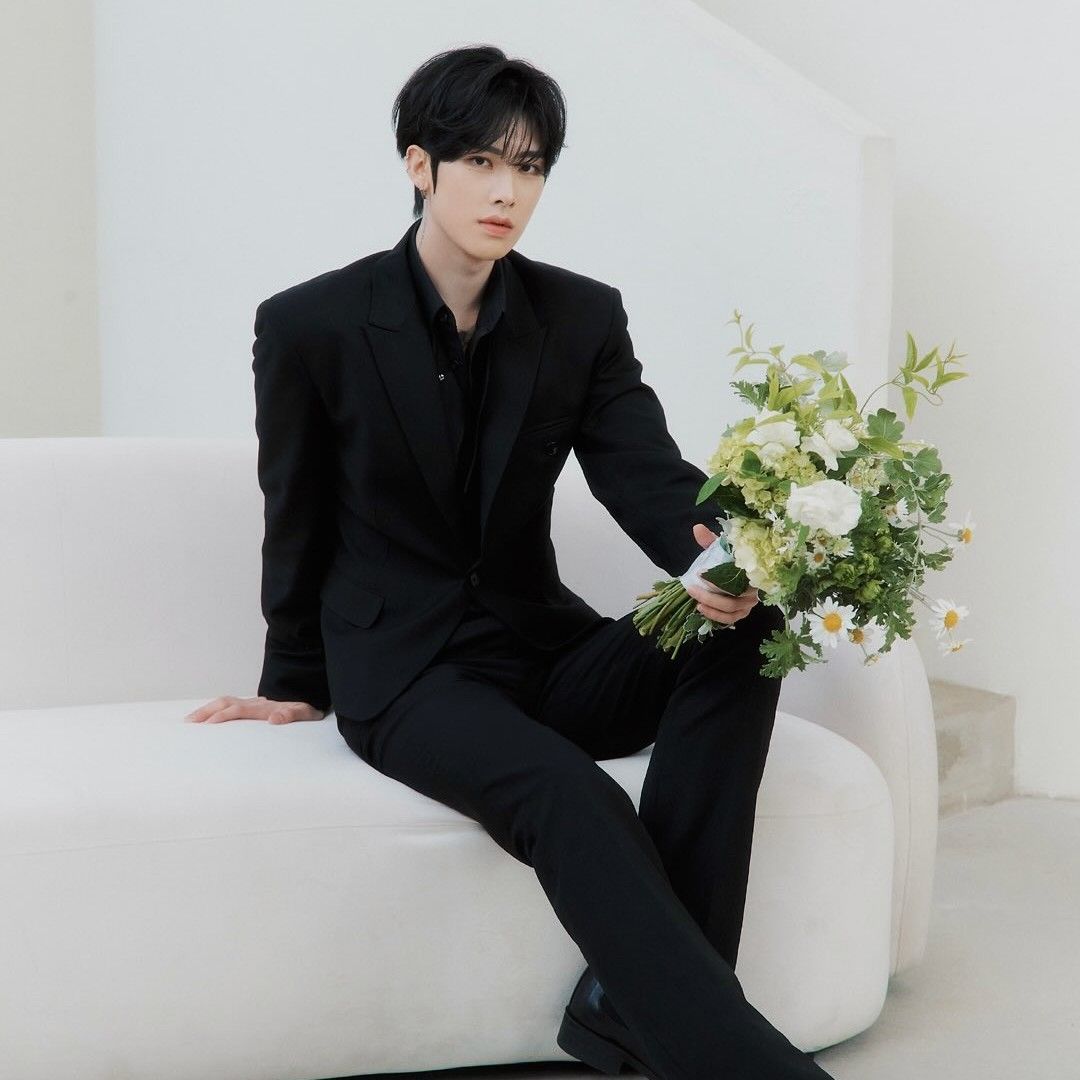 Ricky (ZEROBASEONE)的最新活动照片