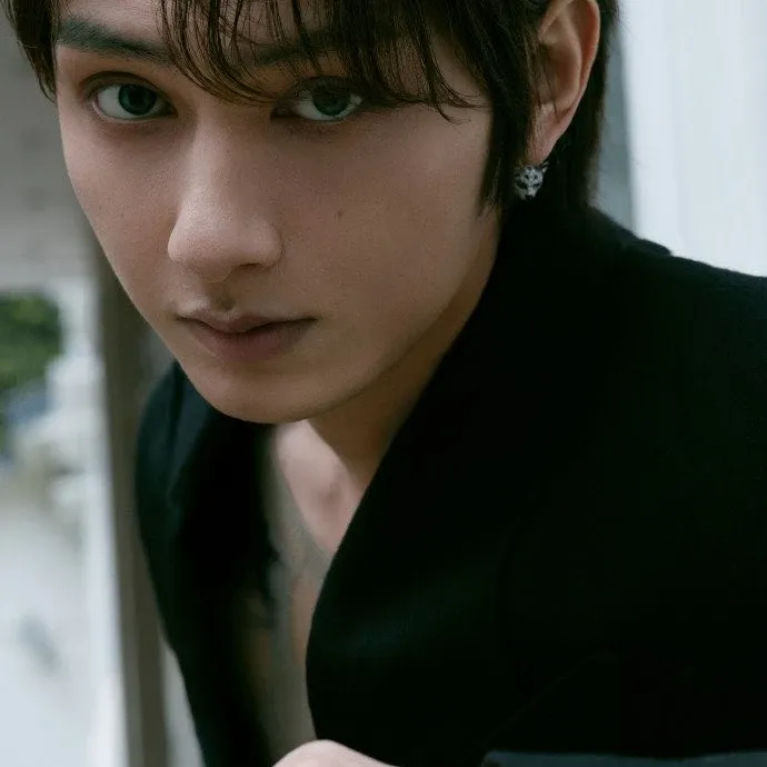 세븐틴 팬이 찍은 순간