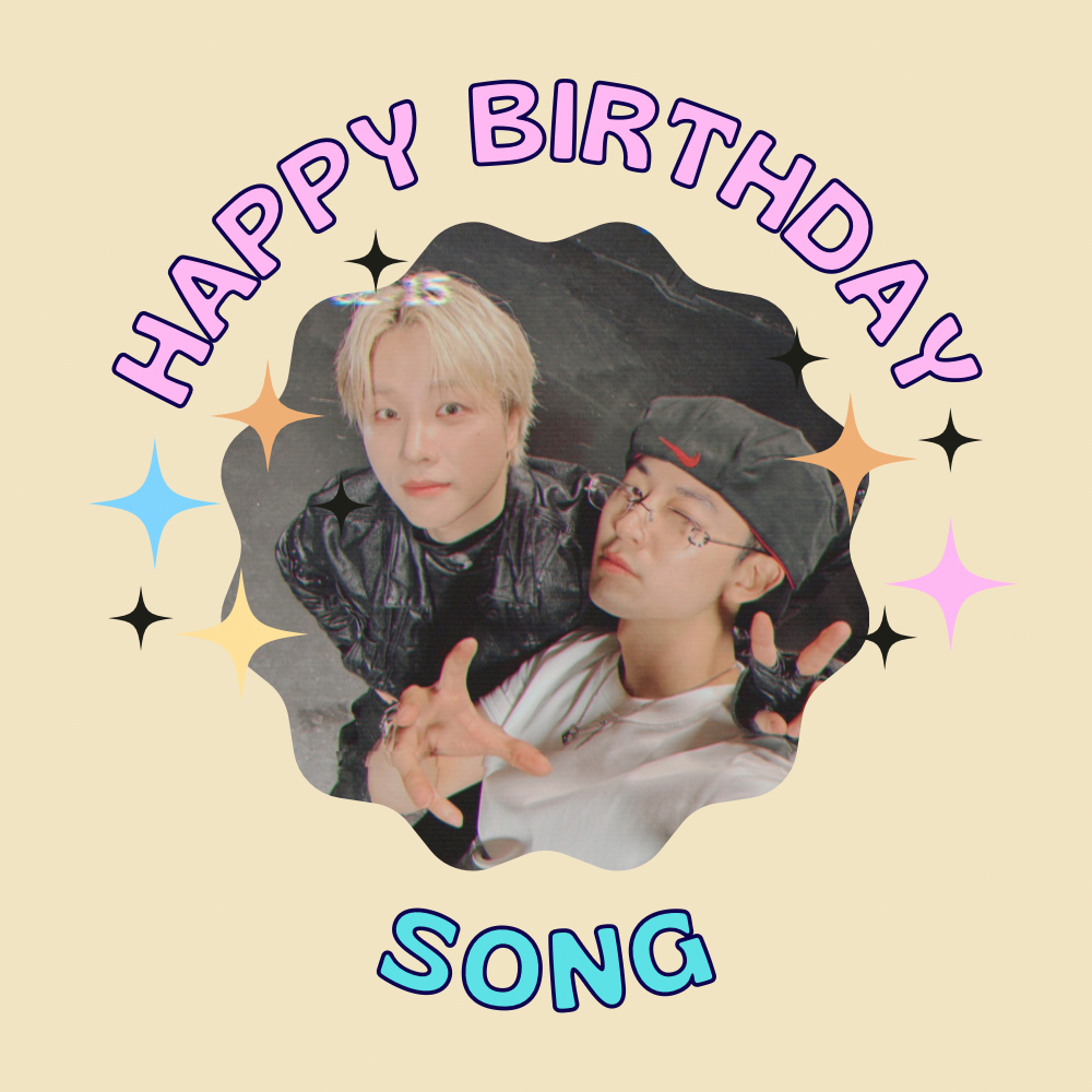 Recent activity shot of JAY (iKON)