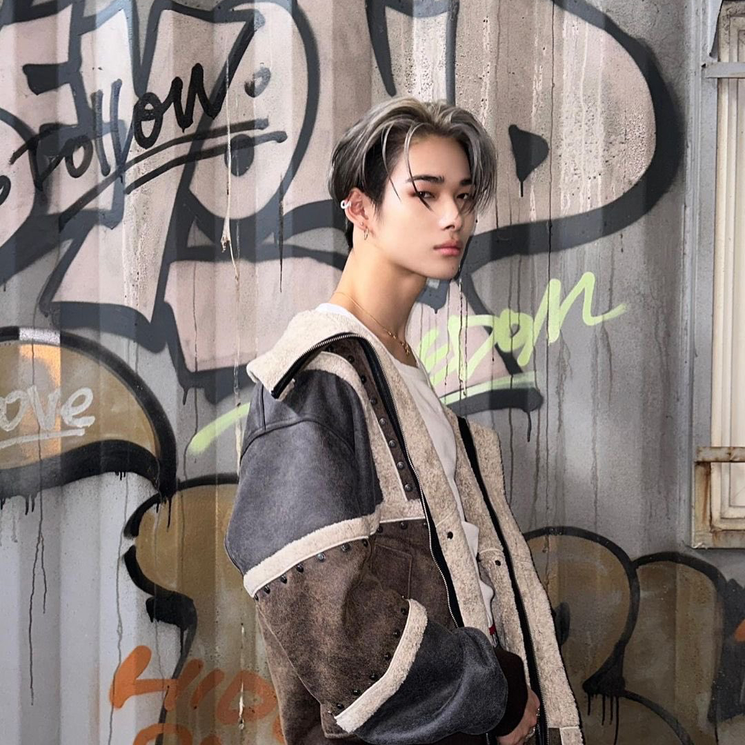 Behind-the-scenes cut of NI-KI (ENHYPEN)