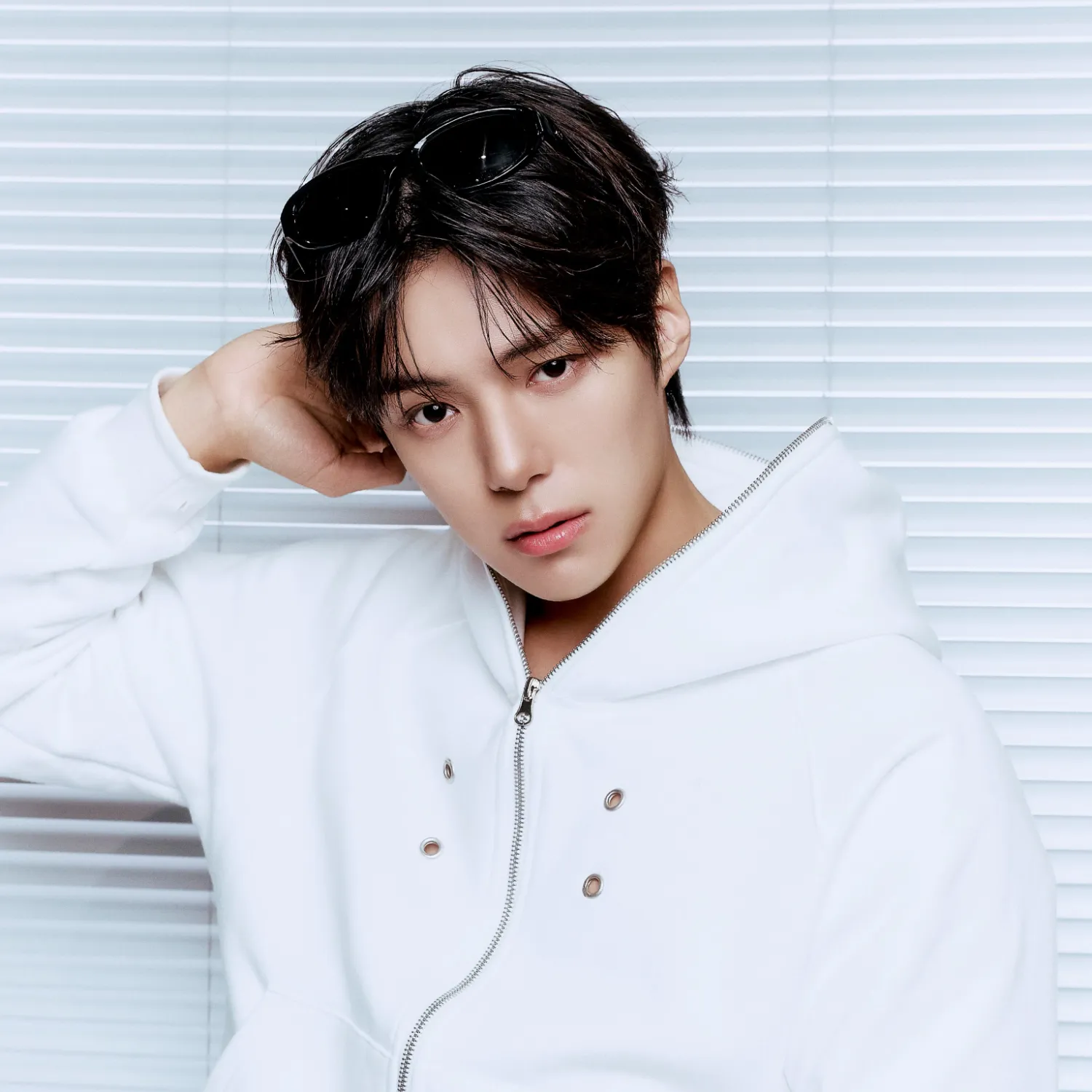 Momen yang diabadikan oleh penggemar MONSTA X