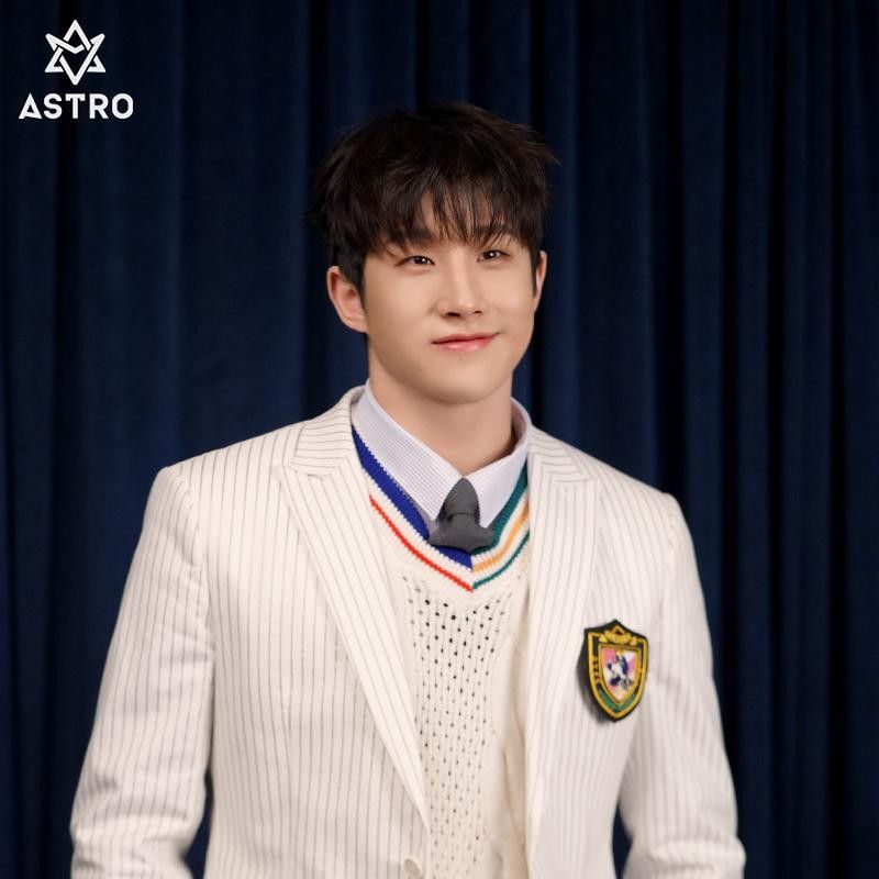 Behind-the-scenes cut of ASTRO