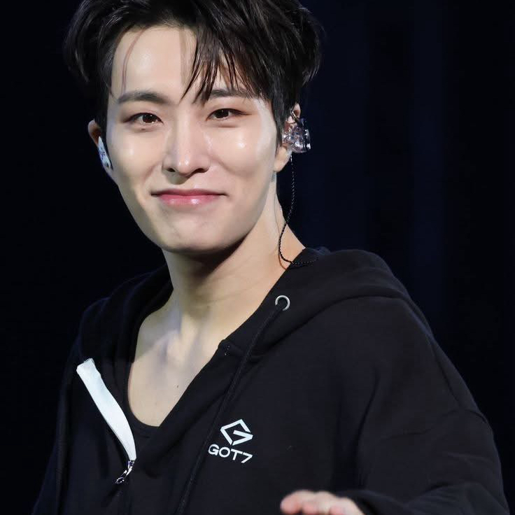 GOT7 최근 활동샷