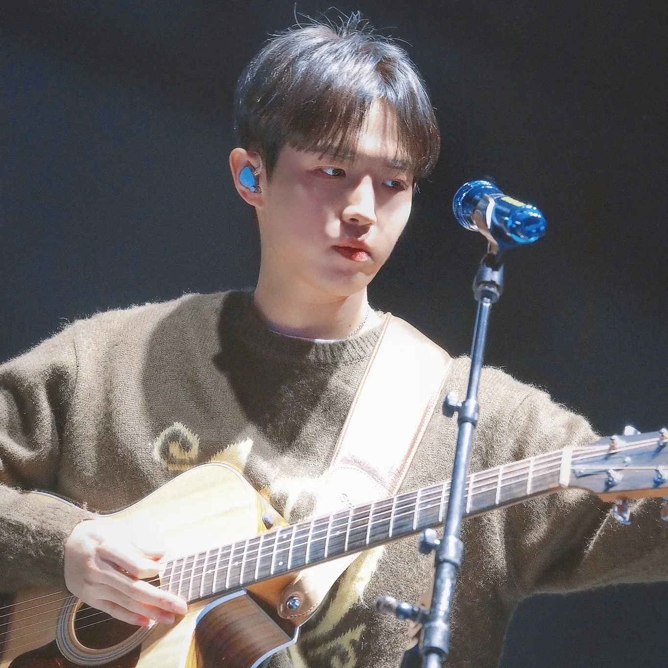 金在奐的最新活動照片