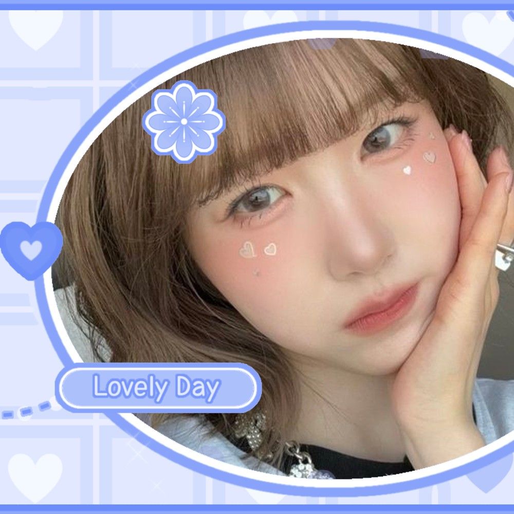 아이즈원의 비하인드 컷