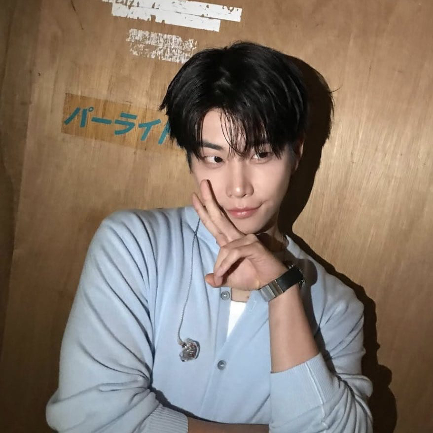 Behind-the-scenes cut of ASTRO