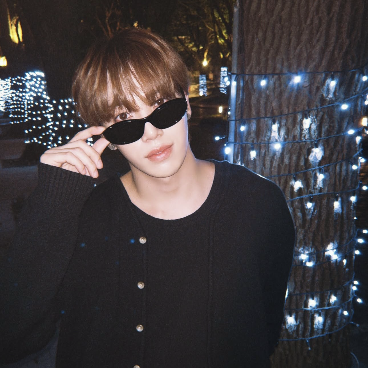 Behind-the-scenes cut of KAZUTA (n.SSign)