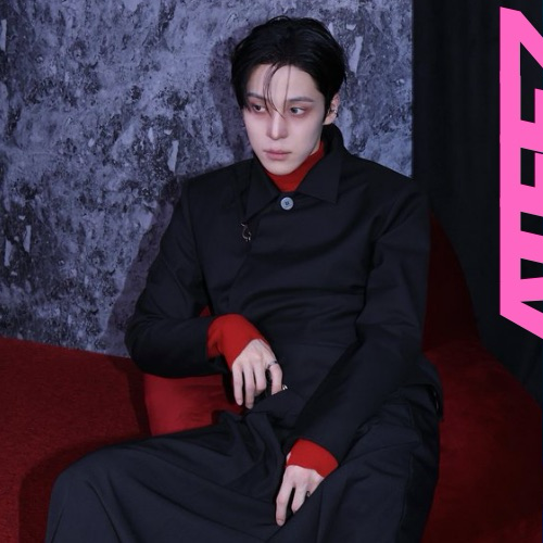 윤호 (에이티즈)의 최신 사진