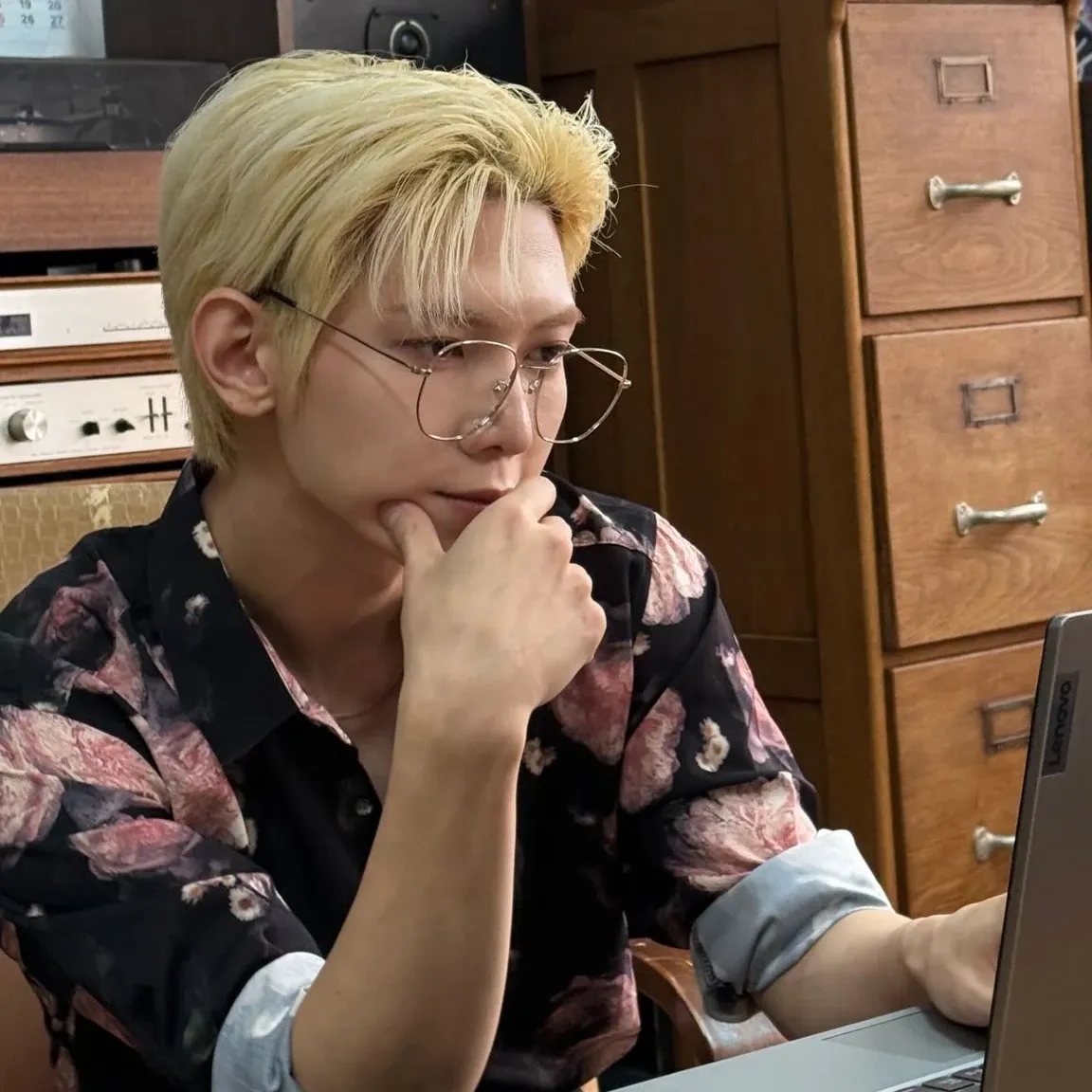 Behind-the-scenes cut of ATEEZ