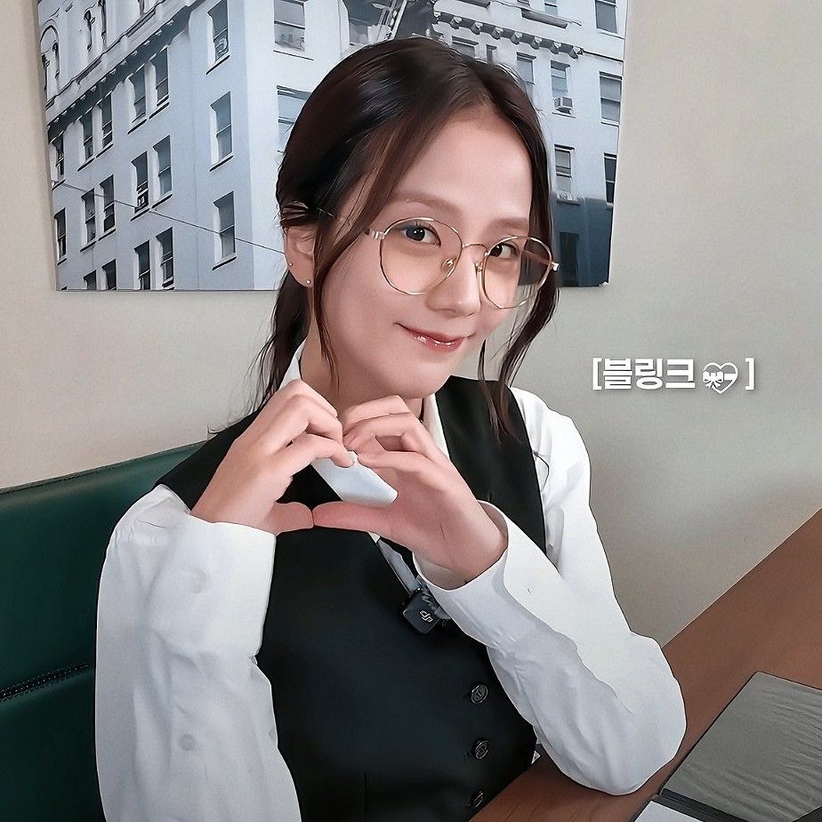 智秀 (BLACKPINK)的最新活動照片