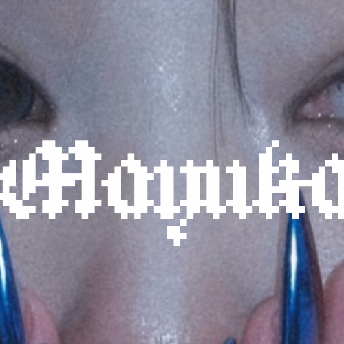 Behind-the-scenes cut of Mayuka (NiziU)