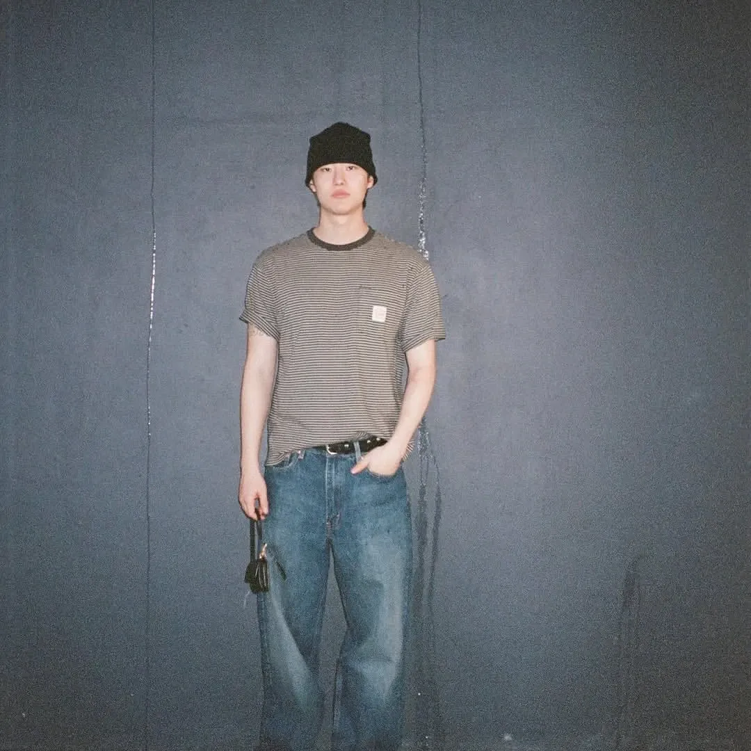 Latest photo of WOODZ