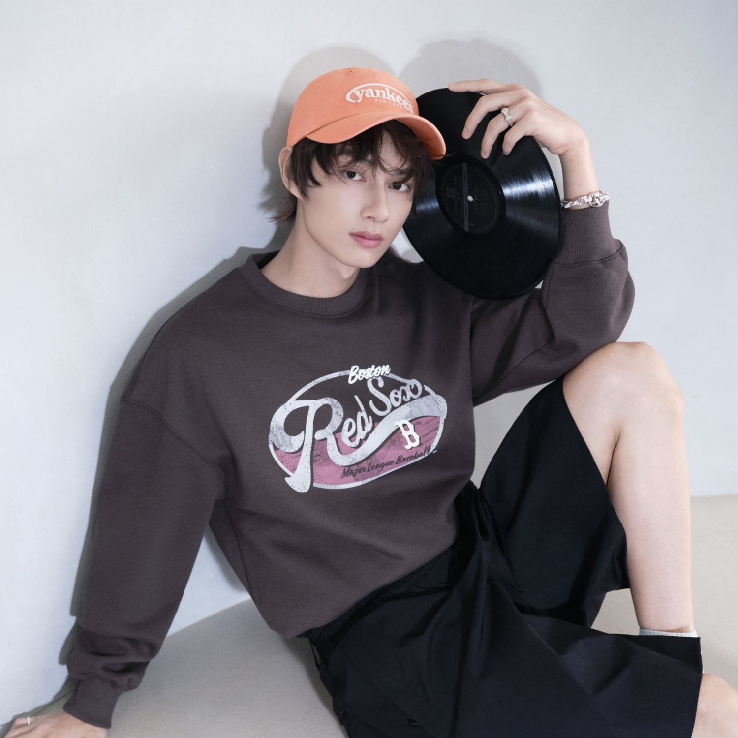 Latest photo of Jun (SEVENTEEN)