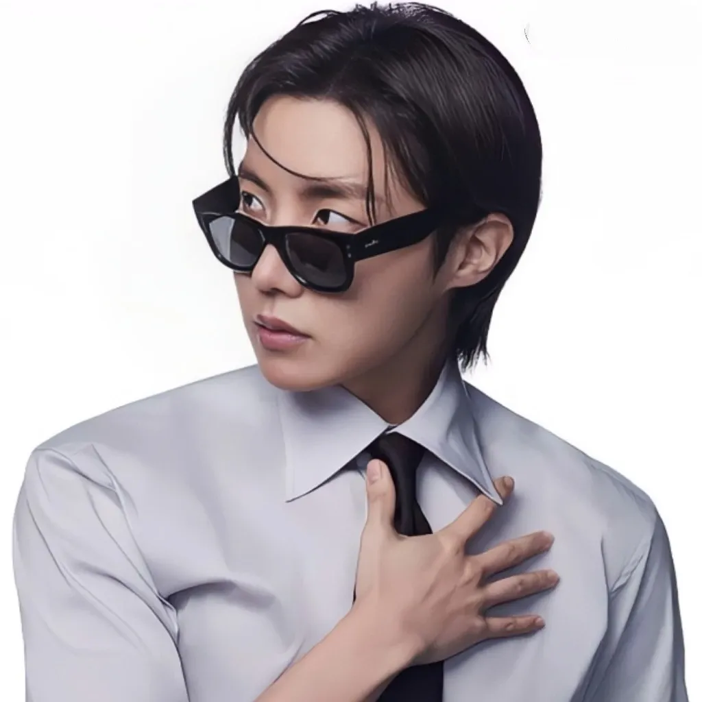 제이홉 (방탄소년단) 최근 활동샷