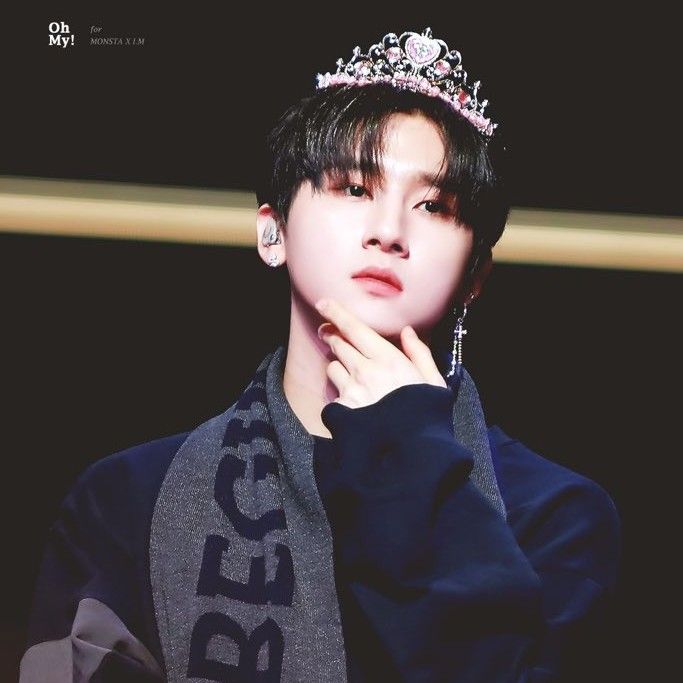 몬스타엑스 팬이 찍은 순간