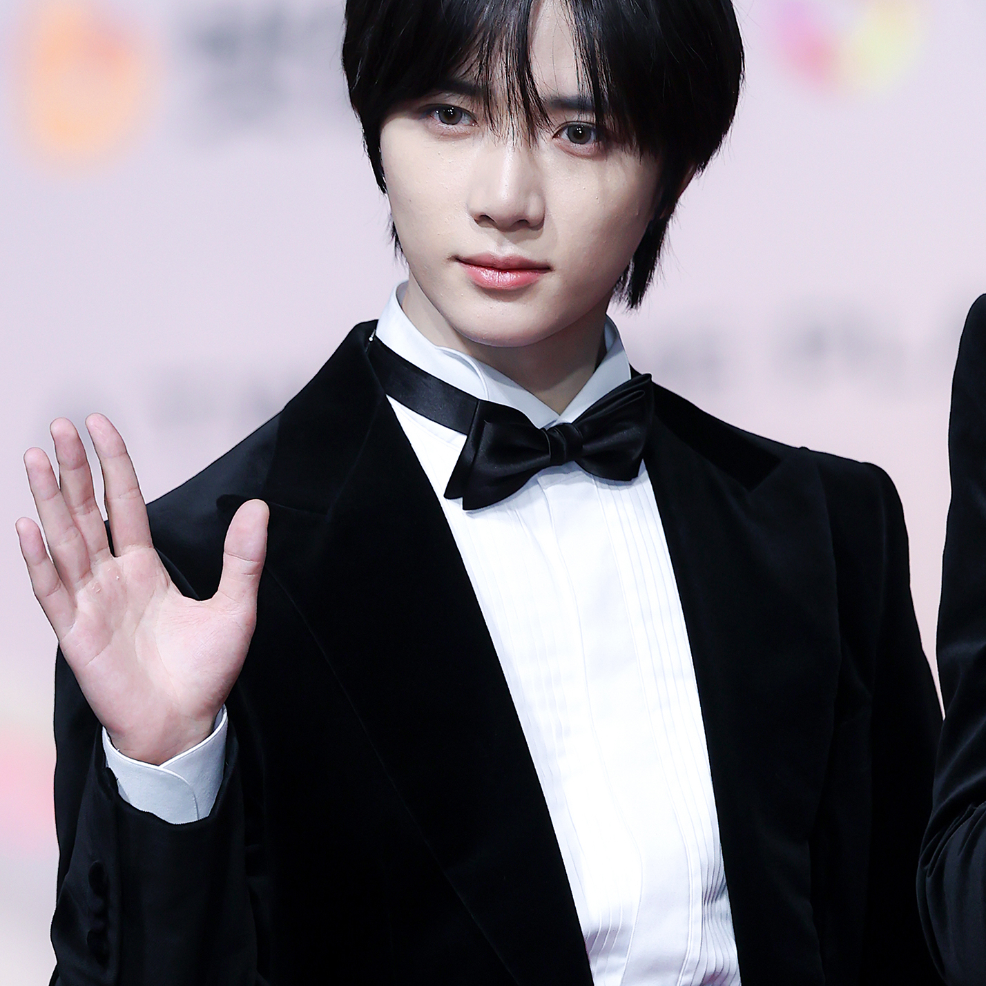 Latest photo of Beomgyu (TOMORROW X TOGETHER)