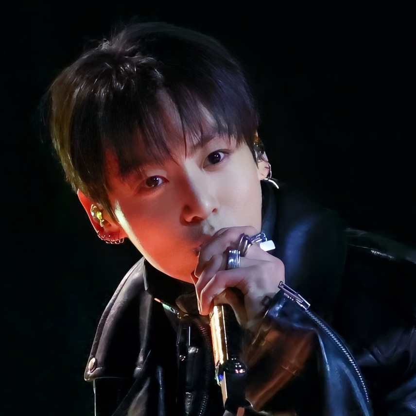 柾國 (防彈少年團)的幕後花絮