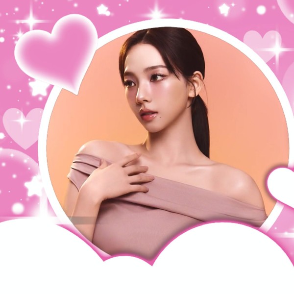 捕捉到Karina (aespa)魅力的代表照片