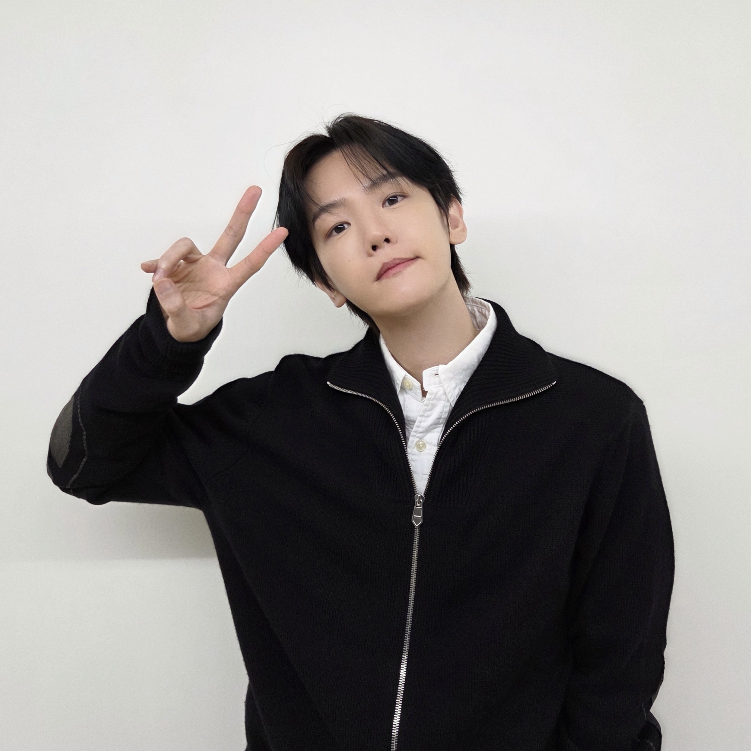 백현 (EXO) 최근 활동샷