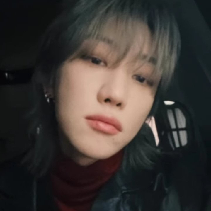 Potret di balik layar The 8 (SEVENTEEN)