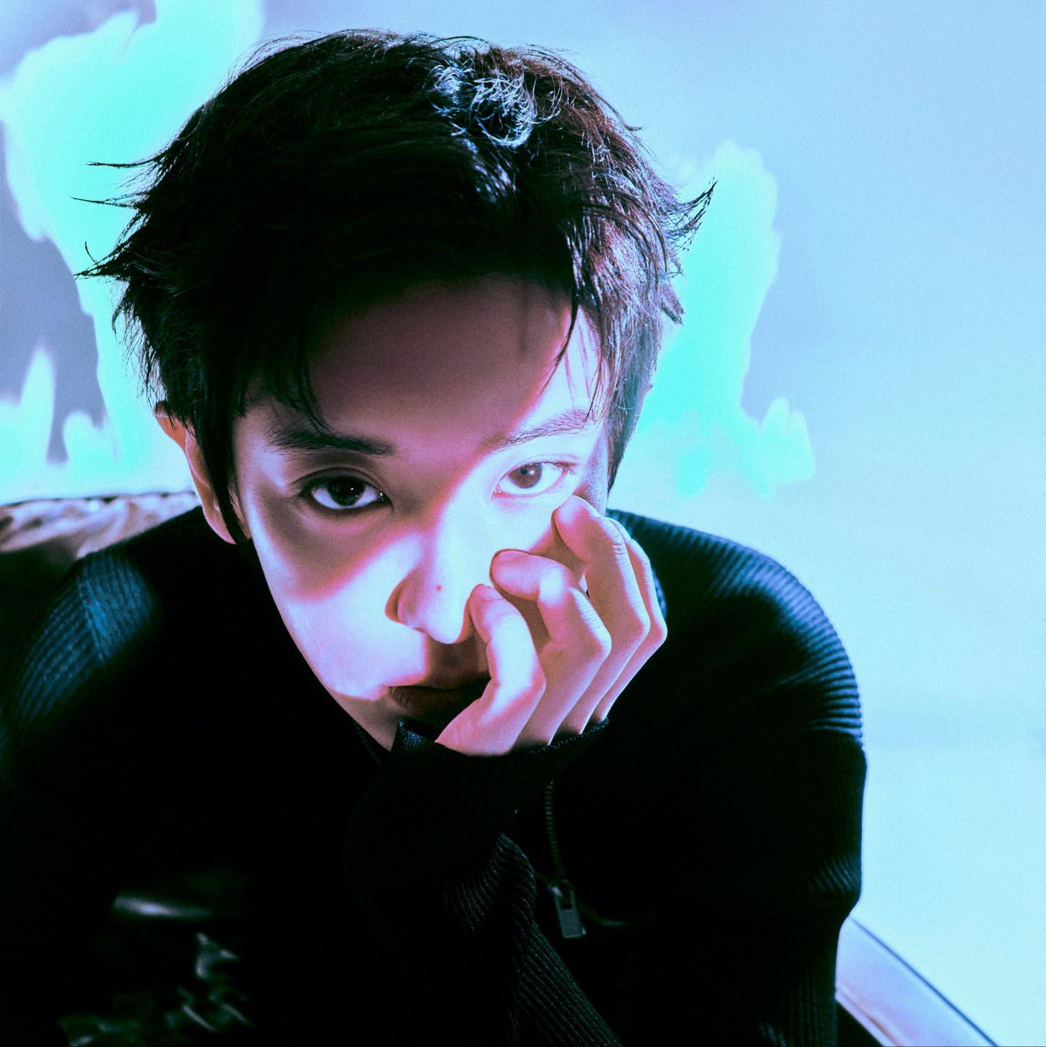 찬열 (EXO) 최근 활동샷