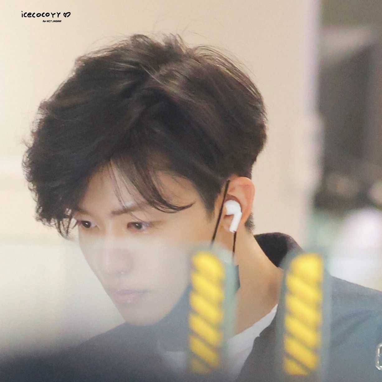 Latest photo of Jaemin (NCT DREAM)