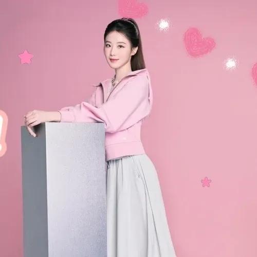 A moment captured by Shuhua (i-dle)'s fan