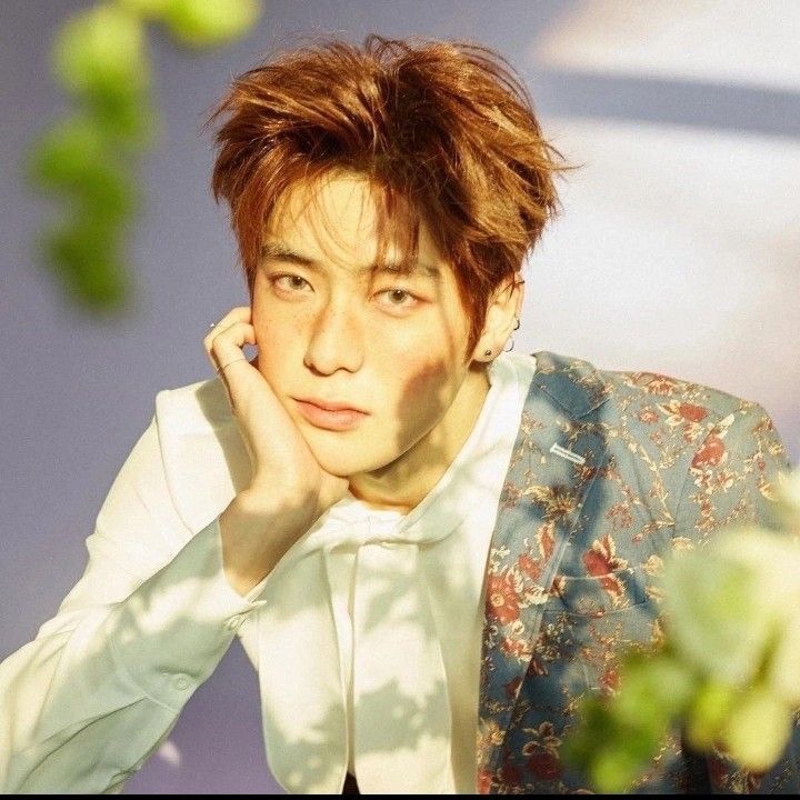 Latest photo of Jaehyun (NCT 127)