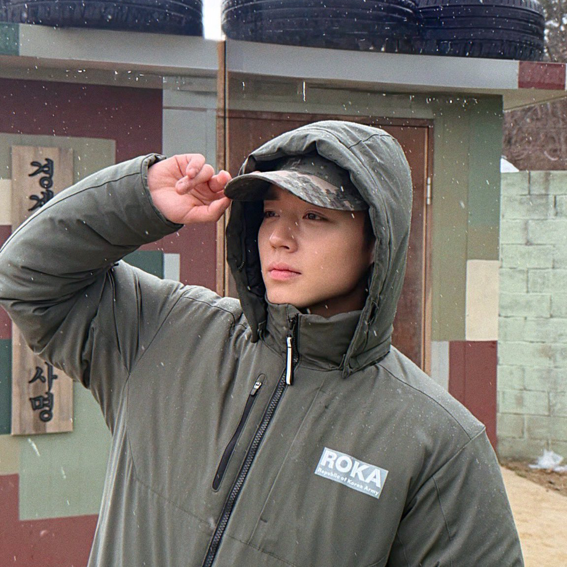 박지훈 팬이 찍은 순간