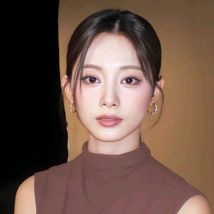 쯔위 (TWICE) 팬이 찍은 순간