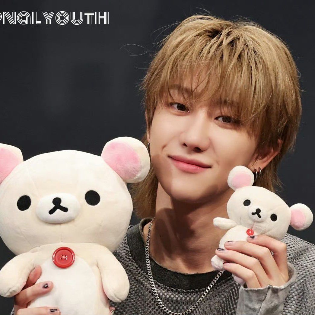 A moment captured by The 8 (SEVENTEEN)'s fan