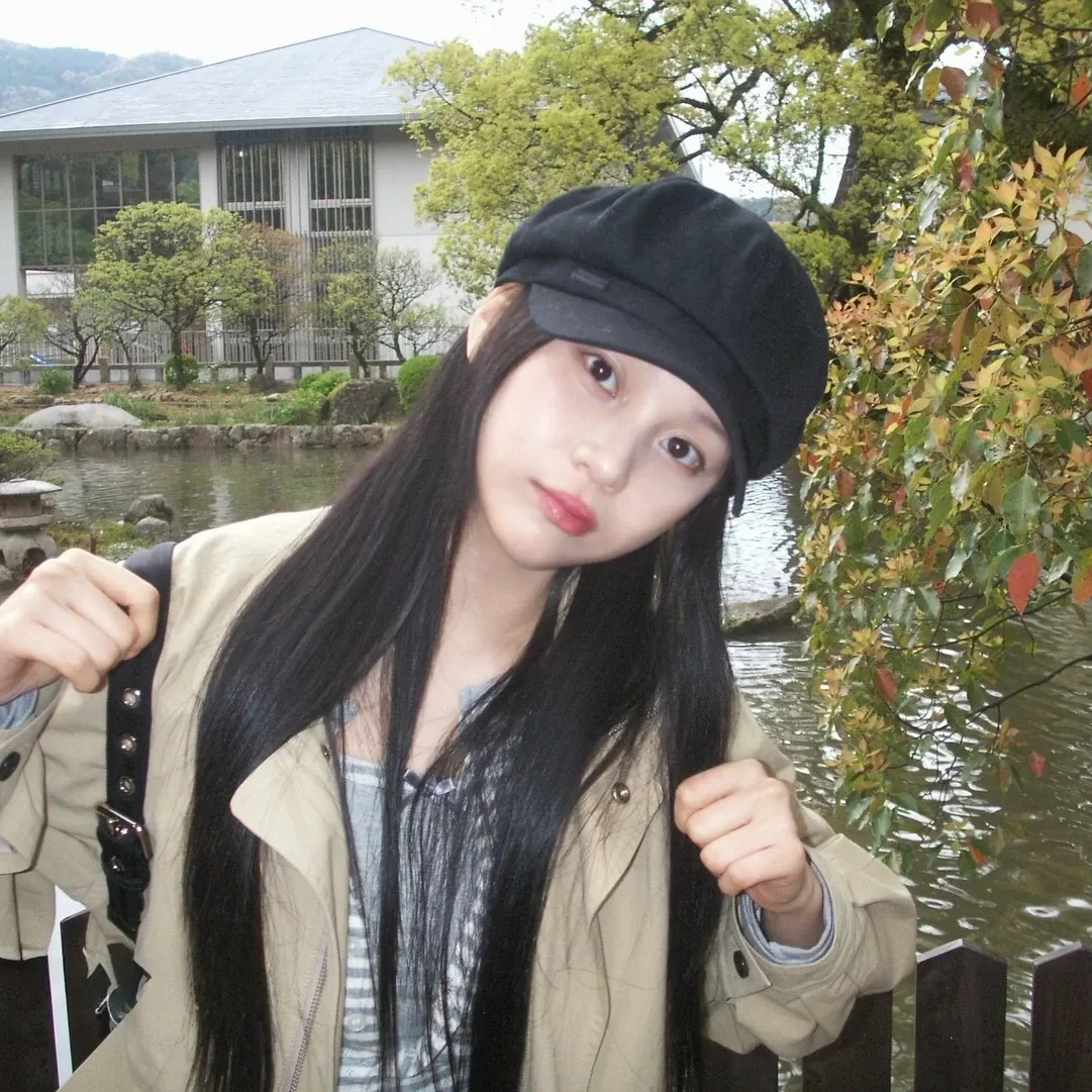 VIVIZ의 최신 사진