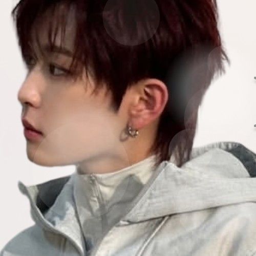 A moment captured by Haseung (WHIB)'s fan