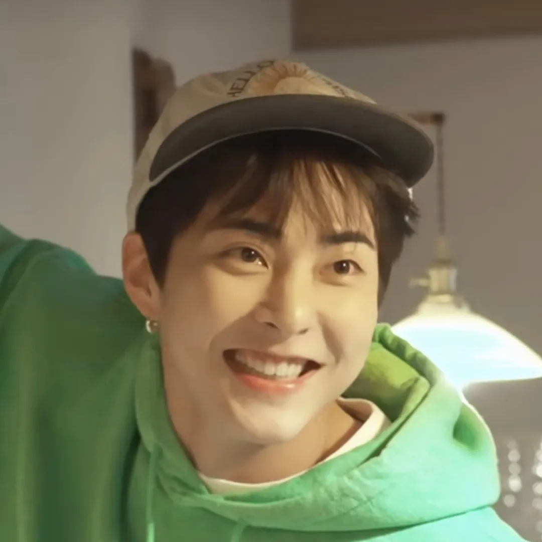 시우민 (EXO)의 최신 사진